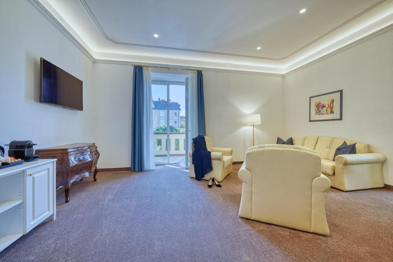 Tell Rooms&suites Affittacamere *