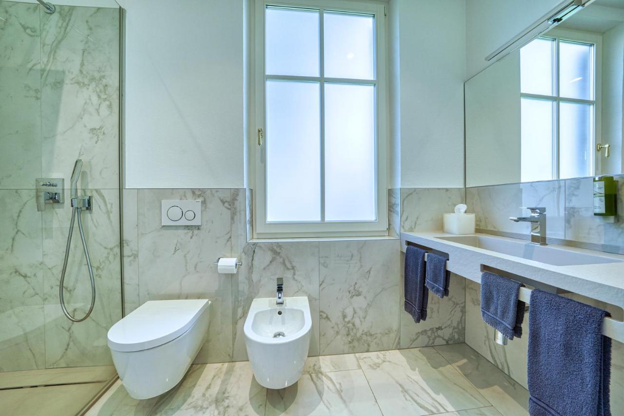 Affittacamere Tell Rooms&suites