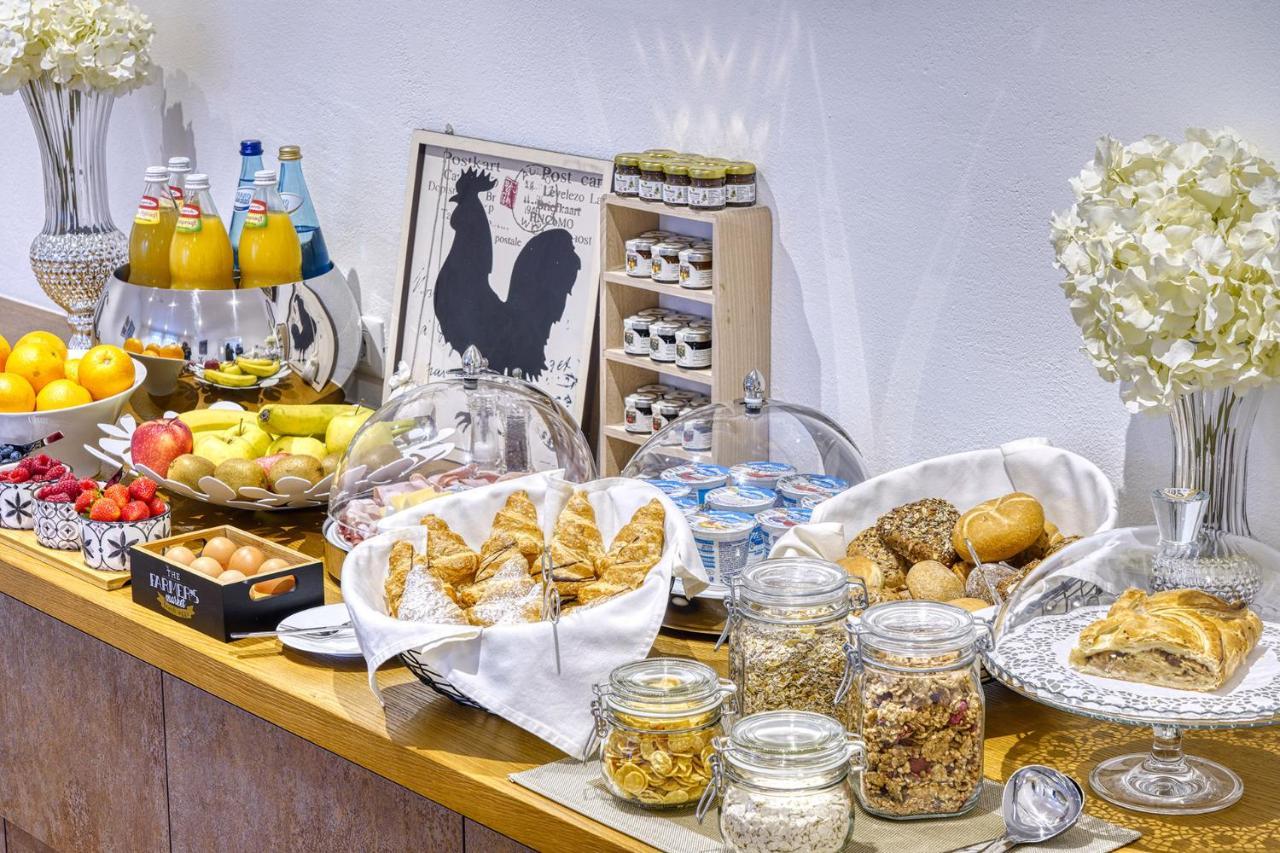 Tell Rooms&suites Affittacamere Merano