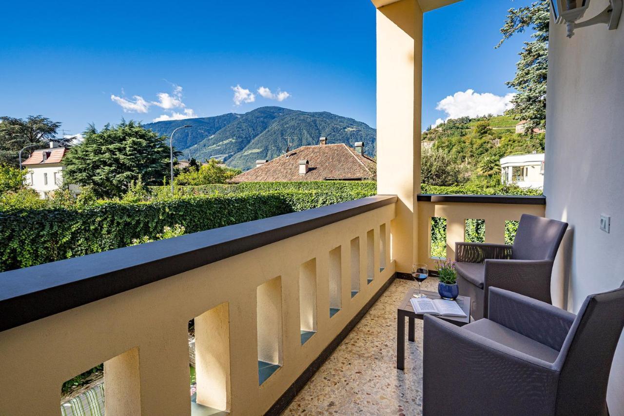 Tell Rooms&suites Merano