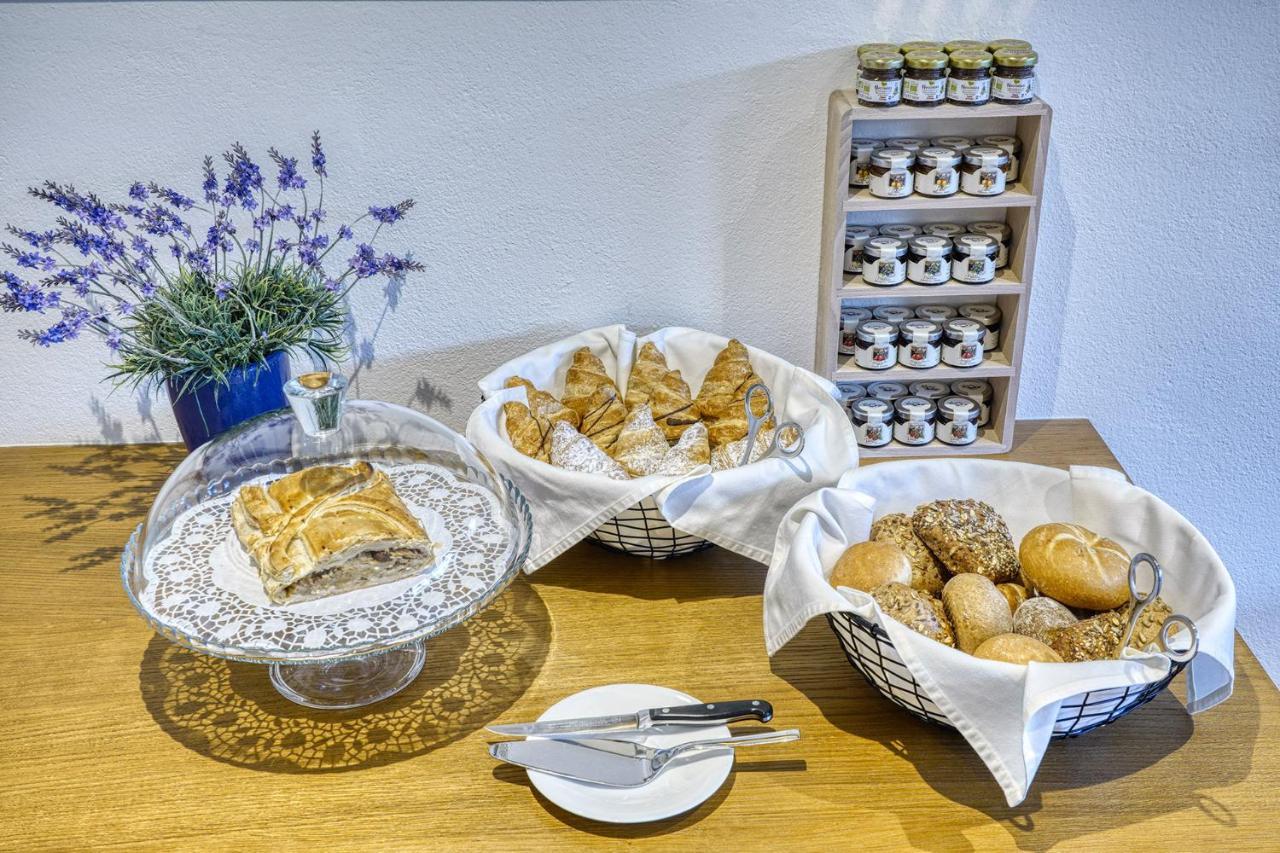 Affittacamere Tell Rooms&suites Merano