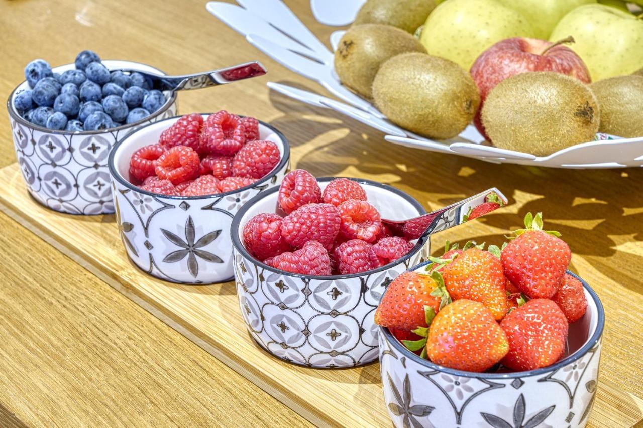Tell Rooms&suites Affittacamere Merano