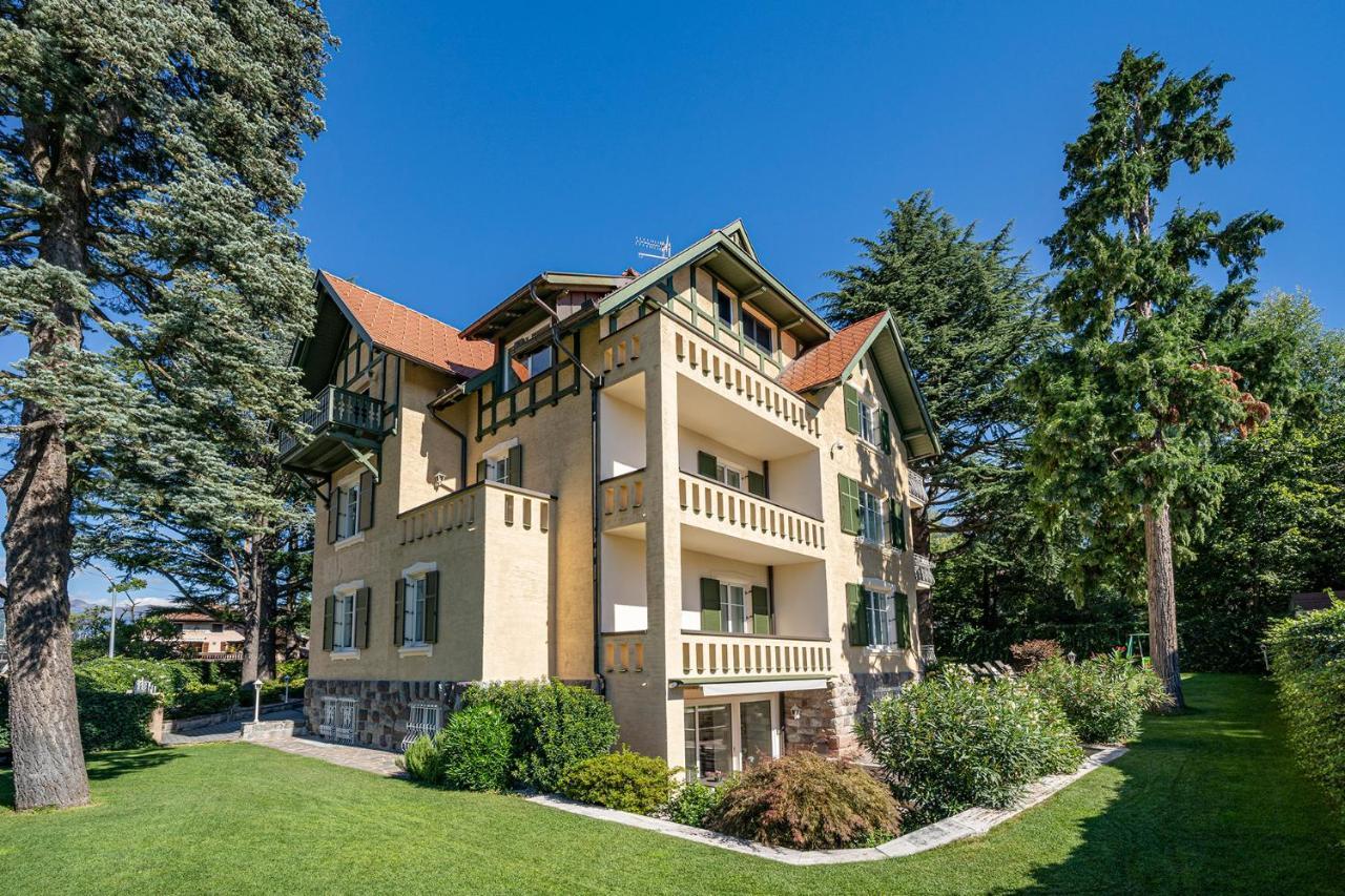 Tell Rooms&suites * Merano