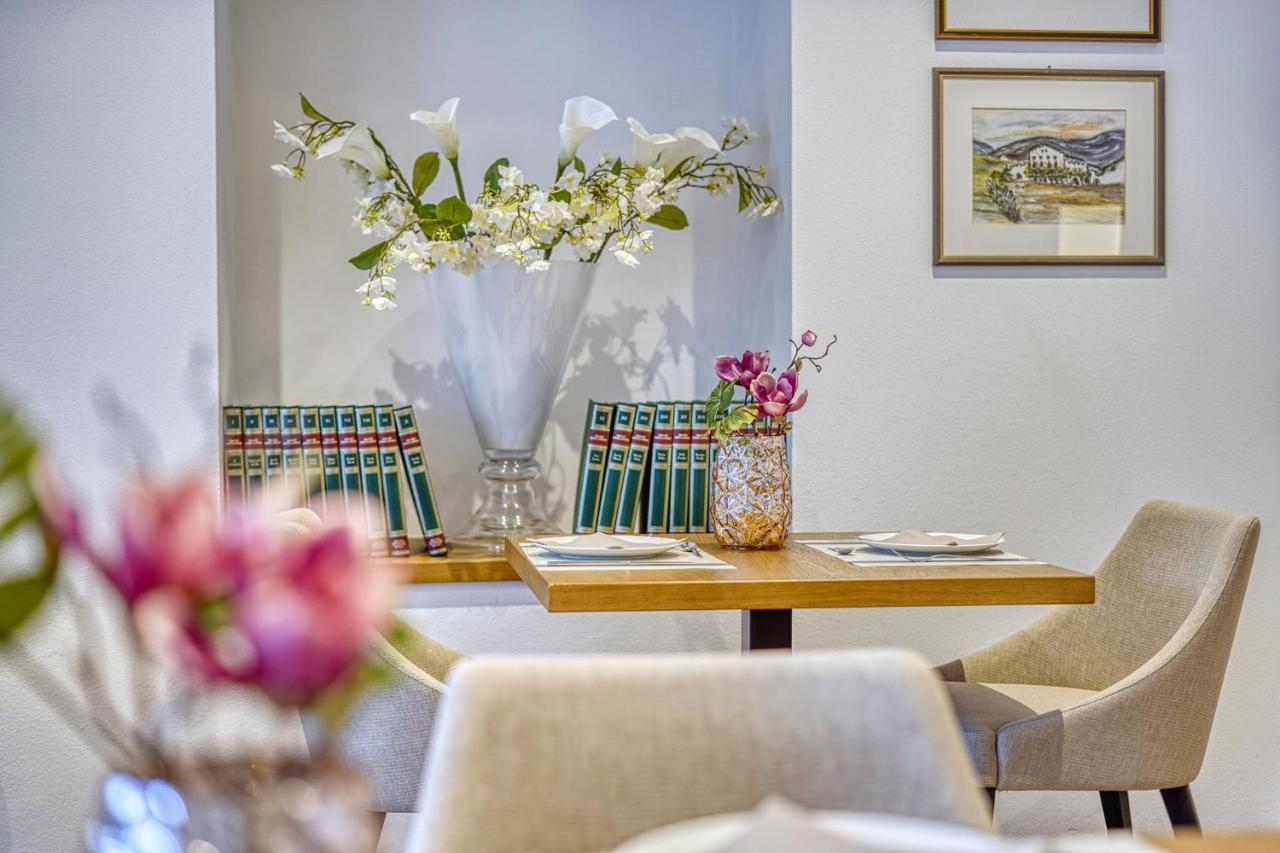Tell Rooms&suites Affittacamere
