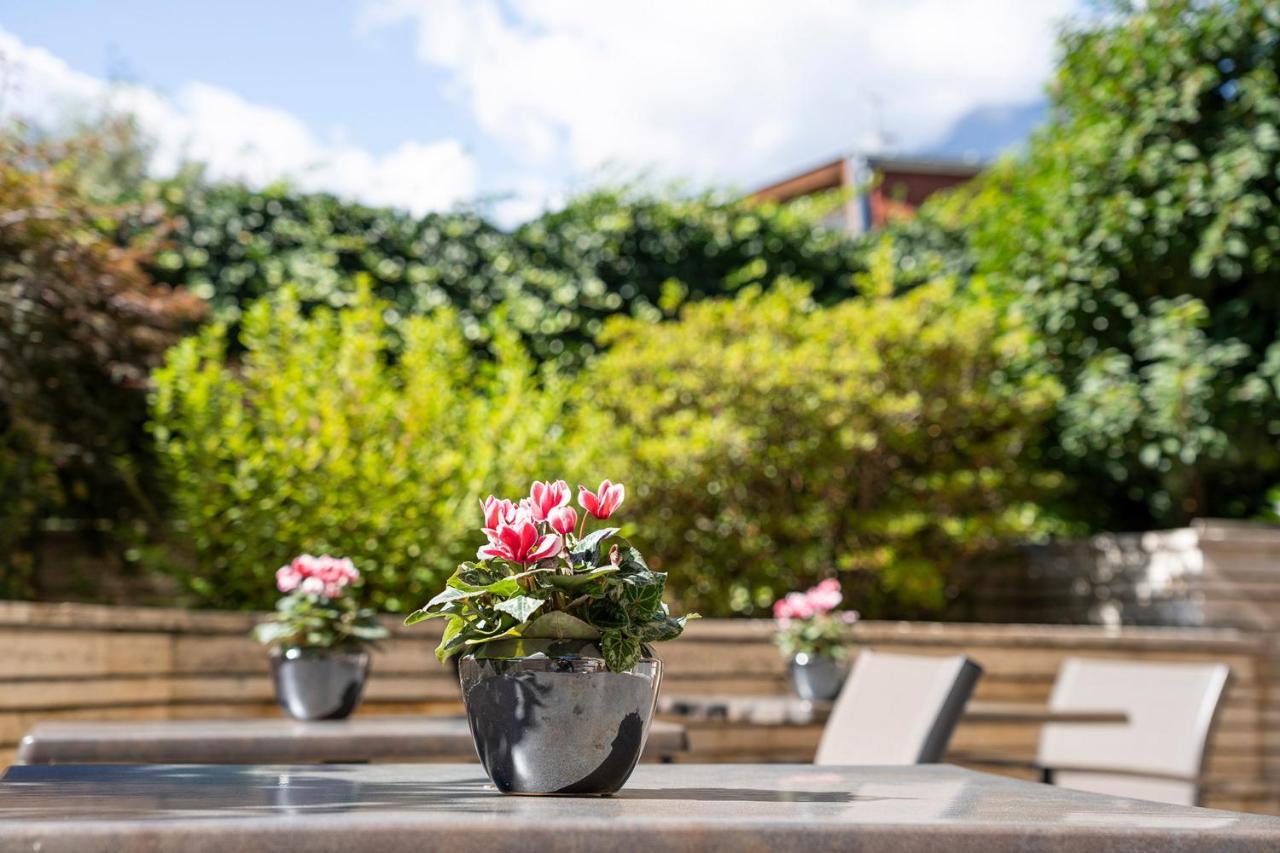 Tell Rooms&suites Affittacamere Merano