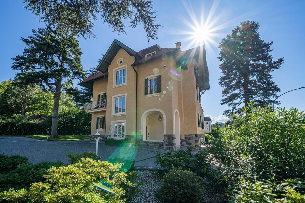 Tell Rooms&suites Affittacamere Merano