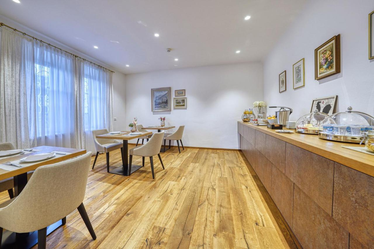 Tell Rooms&suites Affittacamere *