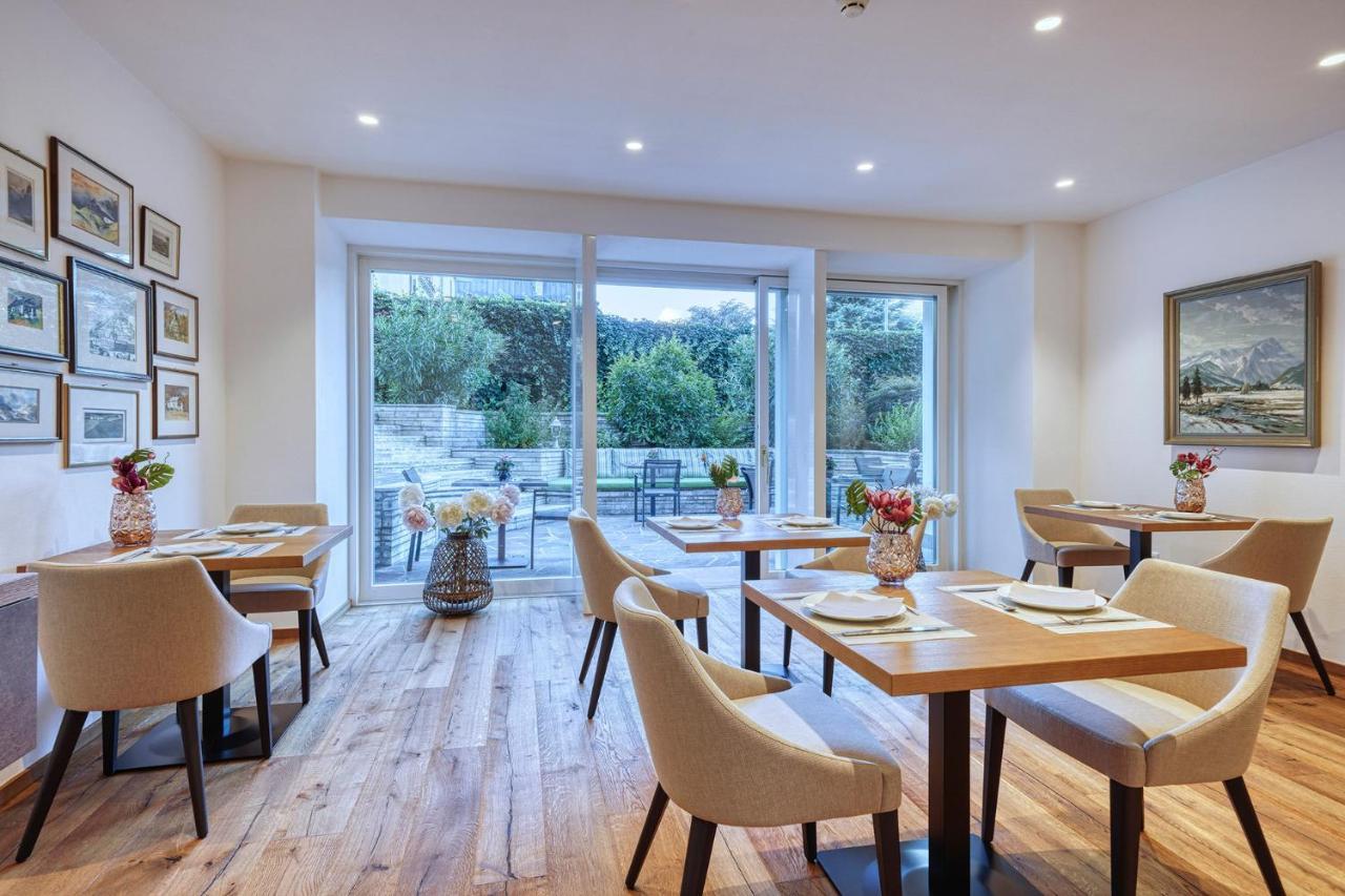 Tell Rooms&suites Affittacamere Merano