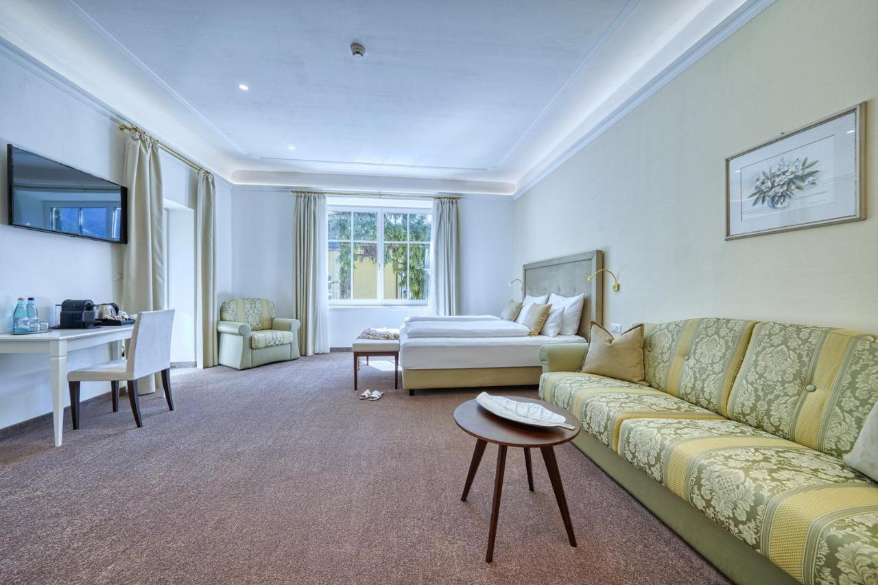 Affittacamere Tell Rooms&suites Merano
