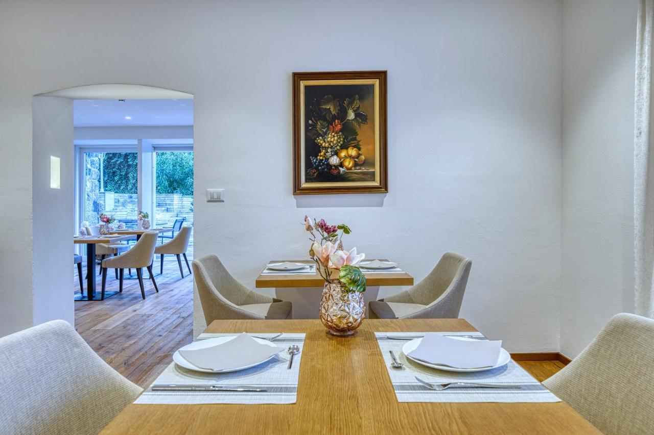 Tell Rooms&suites * Merano