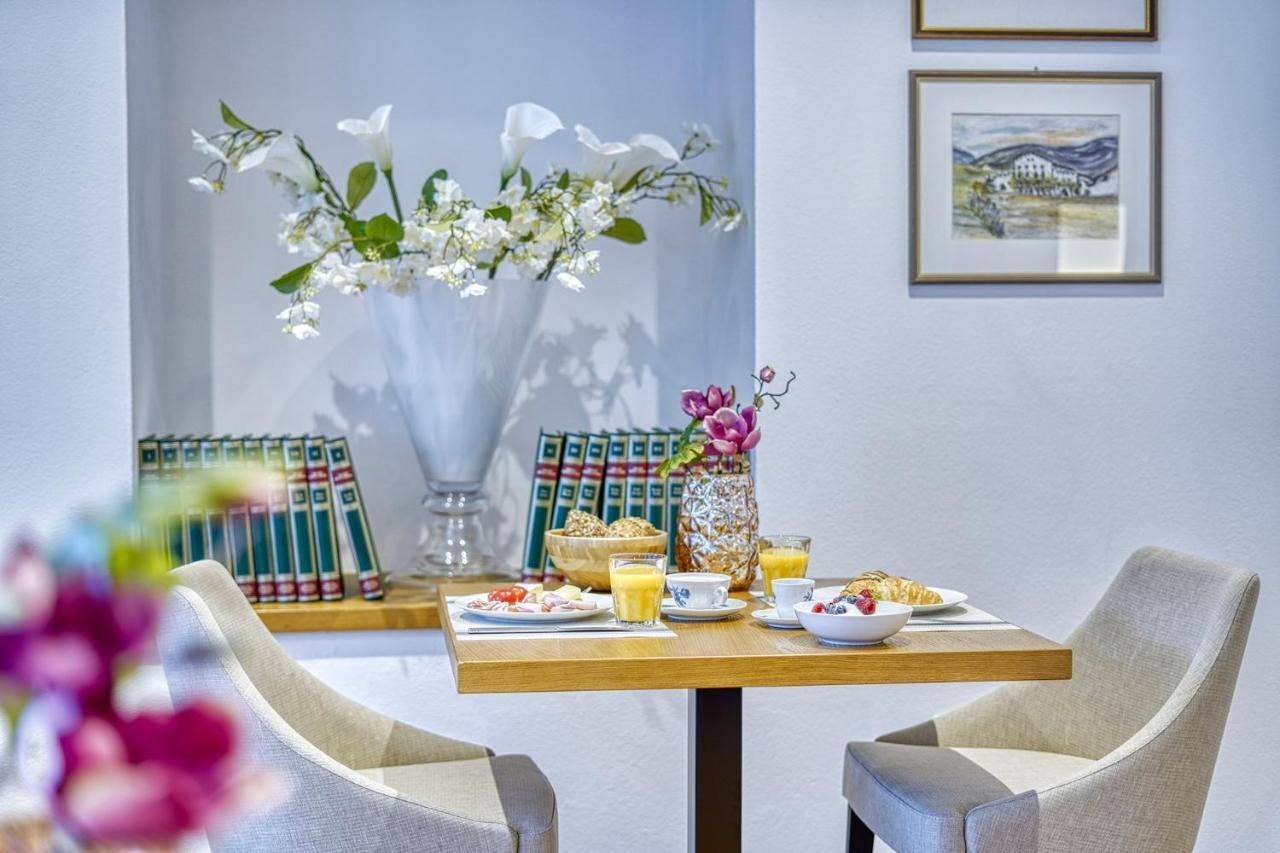 Tell Rooms&suites Affittacamere