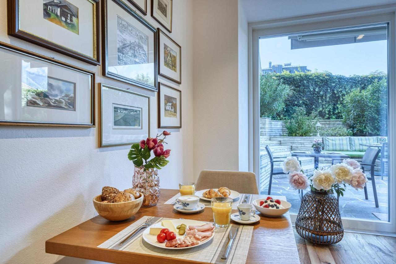 Tell Rooms&suites Affittacamere *