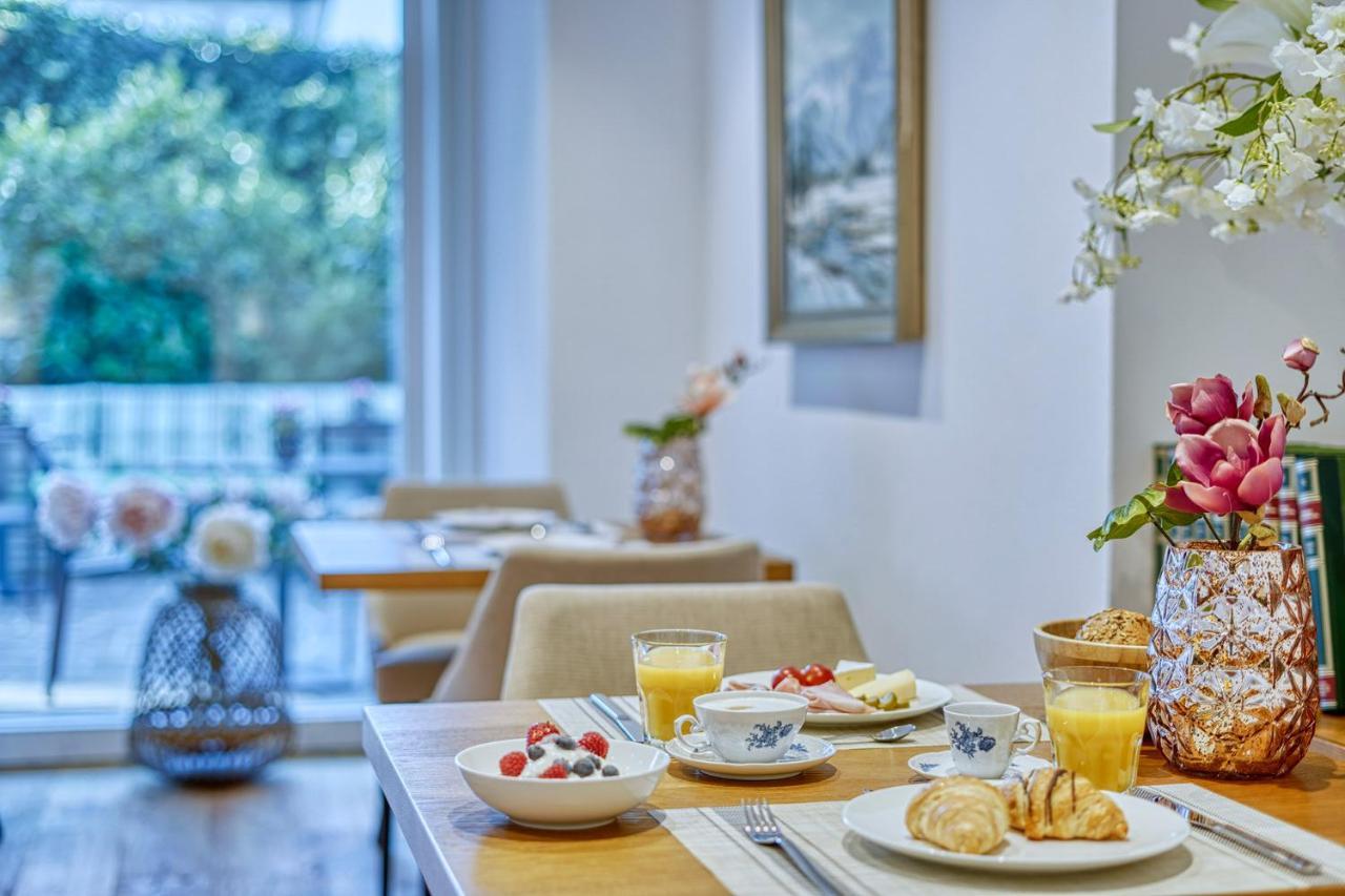 Tell Rooms&suites Merano