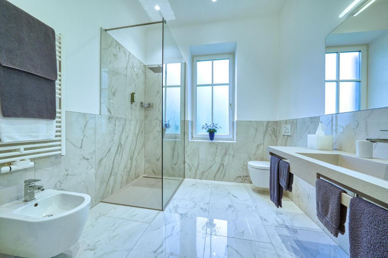 Tell Rooms&suites * Merano
