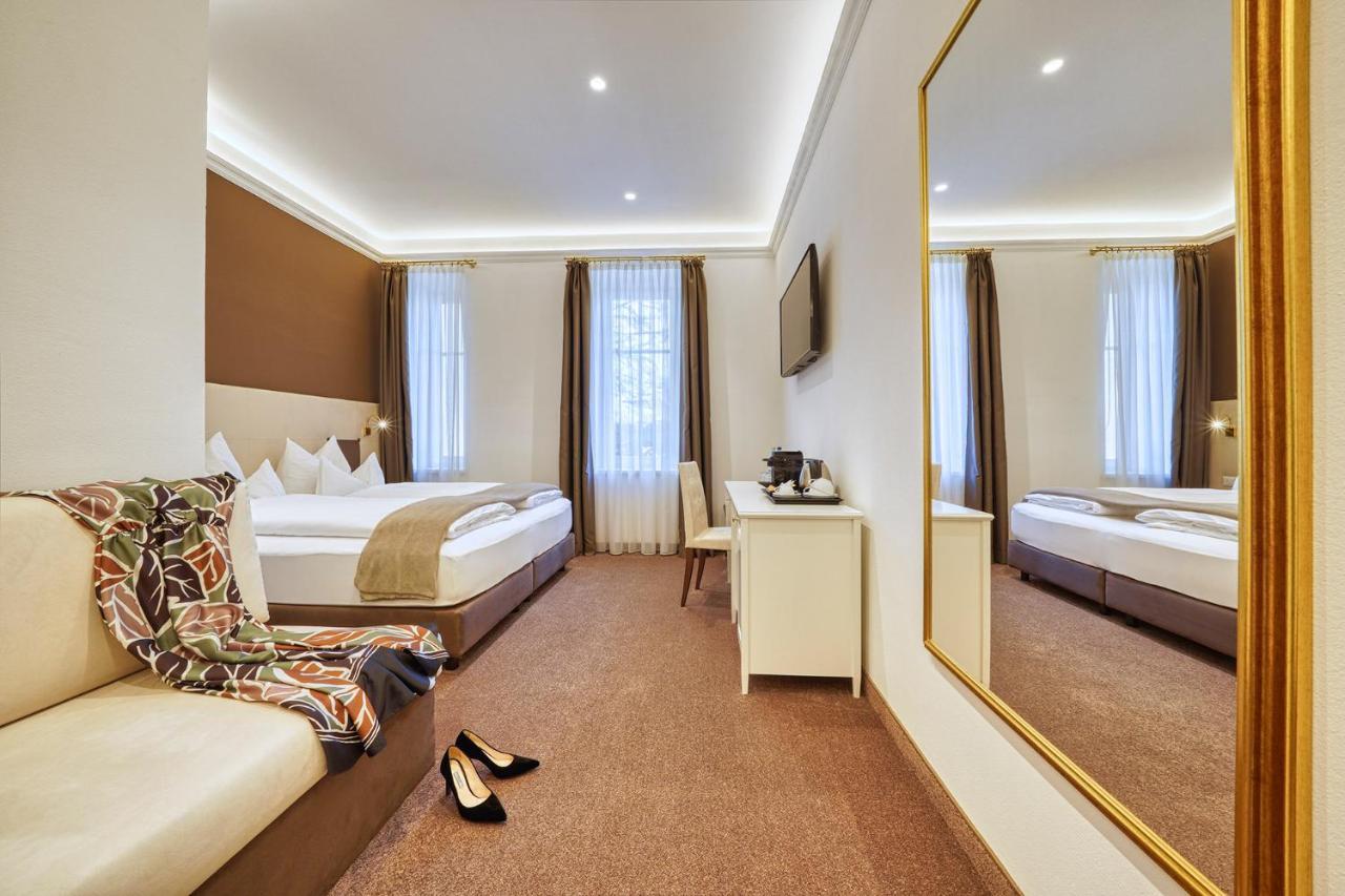 Tell Rooms&suites Affittacamere