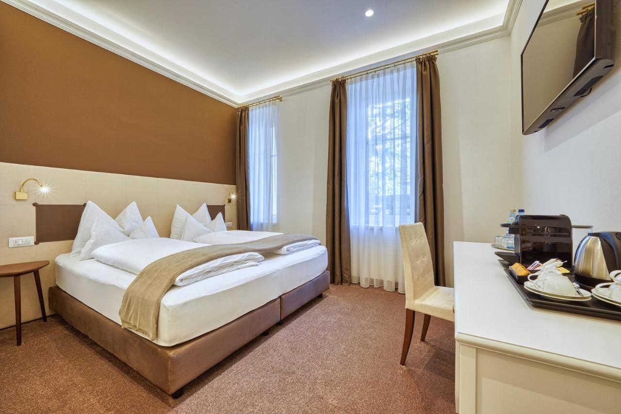 Affittacamere Tell Rooms&suites
