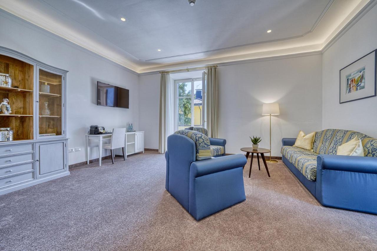 Tell Rooms&suites Affittacamere