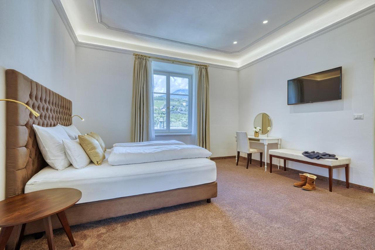 Affittacamere Tell Rooms&suites