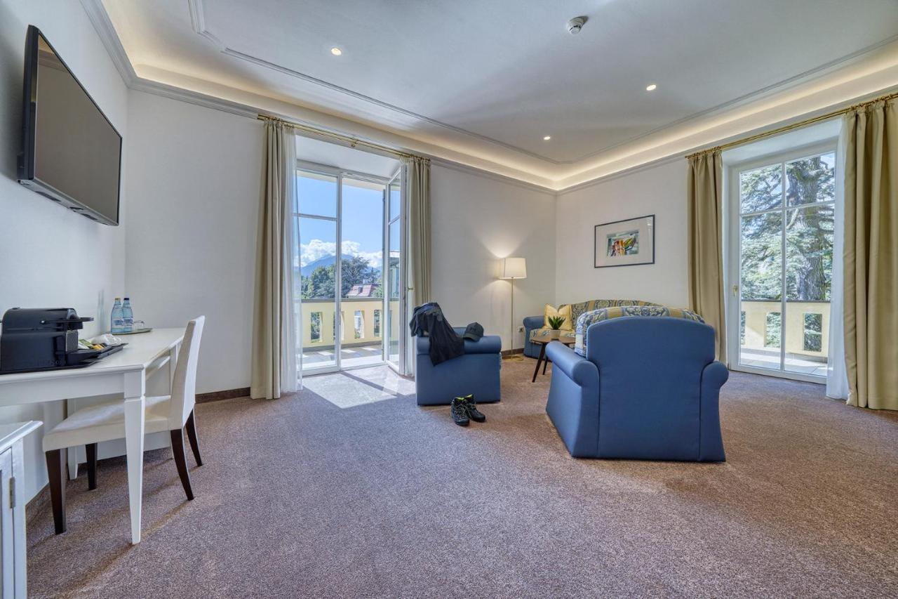 Tell Rooms&suites